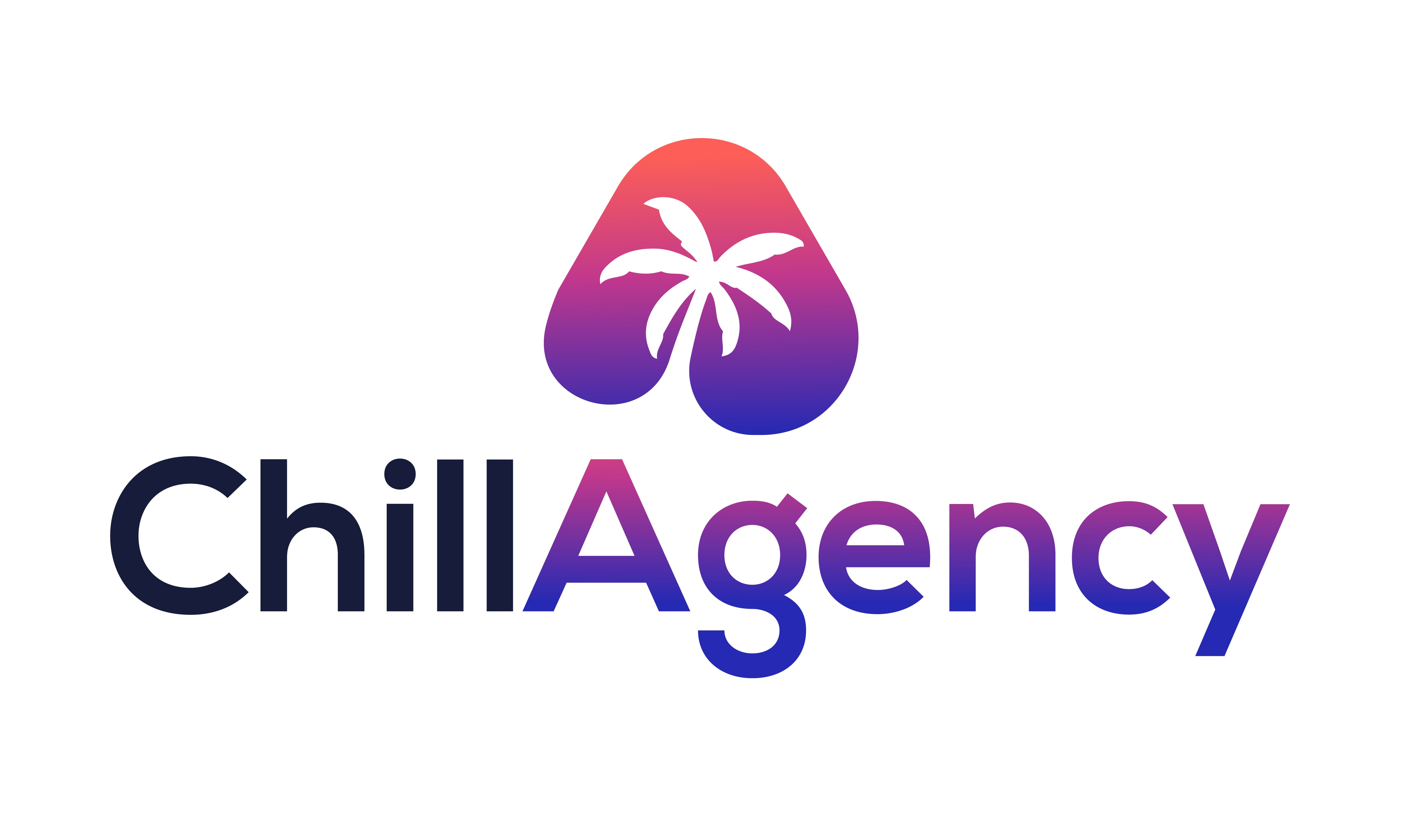ChillAgency logo